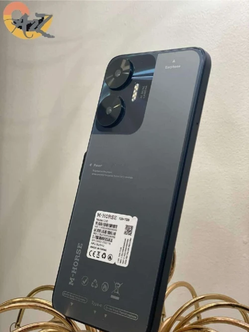 Realme Smart phone M-HORSE C55 7/128