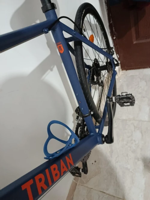 velo decathlon TRIBAN RC120