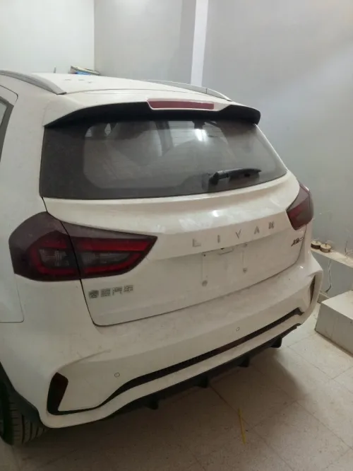Livan X3 Pro  2026 الصينية