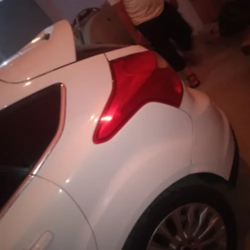 Ford Focus 5 portes 2012 