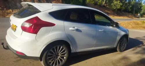 Ford Focus 5 portes 2012 