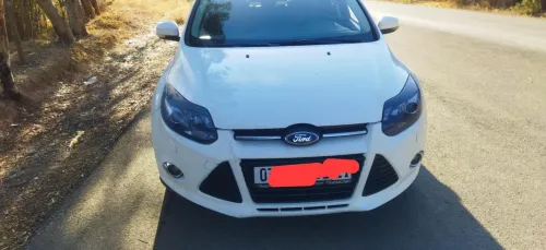 Ford Focus 5 portes 2012 