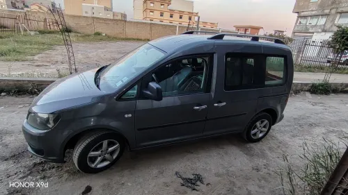 Volkswagen Caddy 2015 Combi 