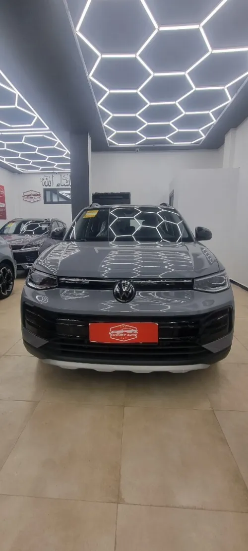 Volkswagen Tharu XR  2026 Full option