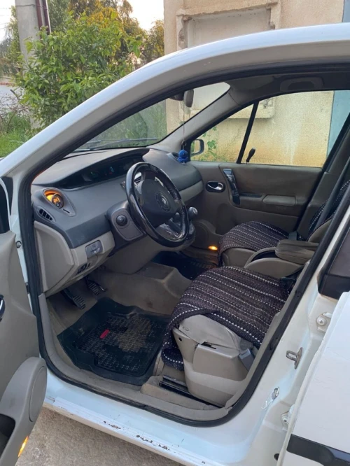 Renault Scenic 2003 Senic