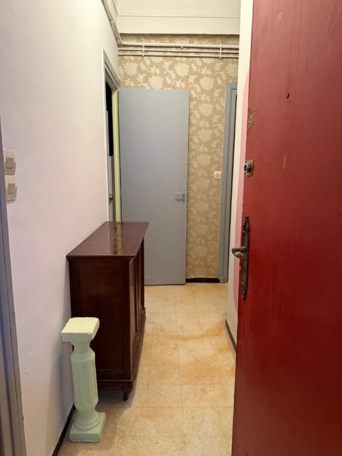 Vente Appartement Studio Alger Alger centre