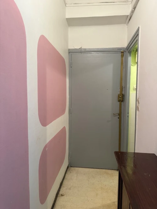 Vente Appartement Studio Alger Alger centre