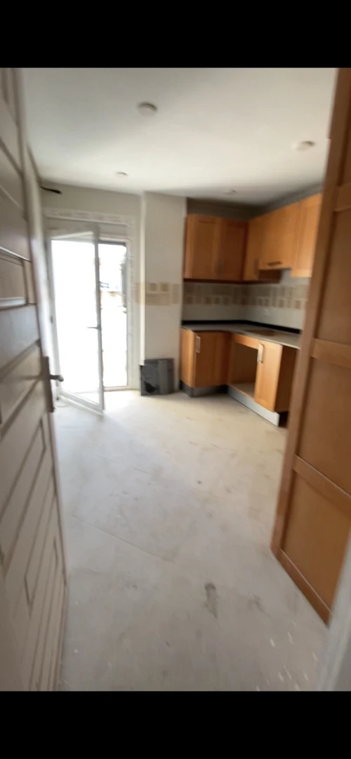 Vente Appartement F4 Alger Bordj el bahri