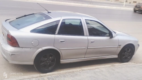 Opel Astra 2002 Astra