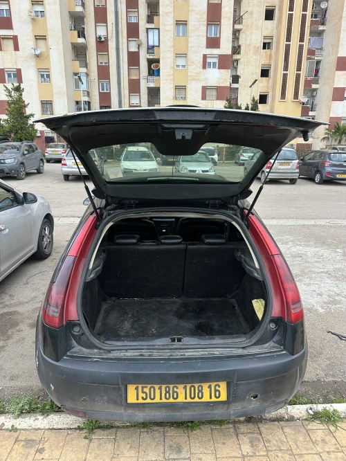Citroen C4 2008 C4