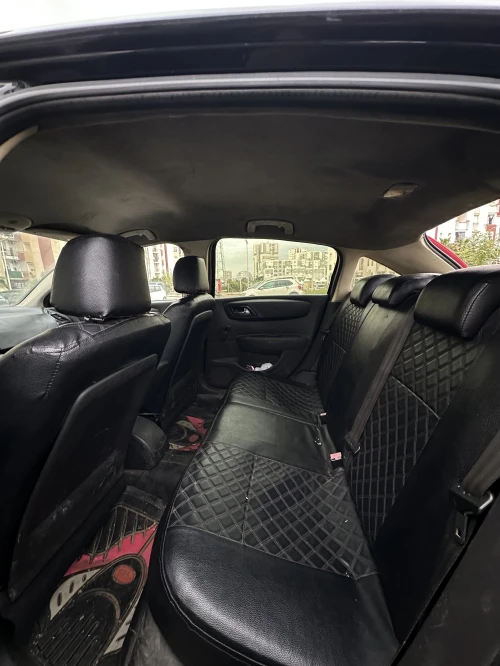 Citroen C4 2008 C4