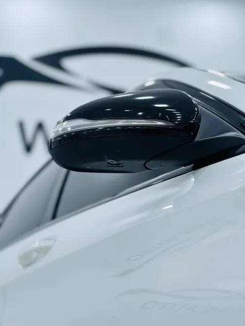 Mercedes C220 2015 