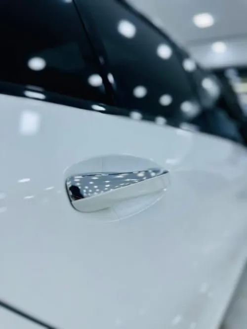 Mercedes C220 2015 