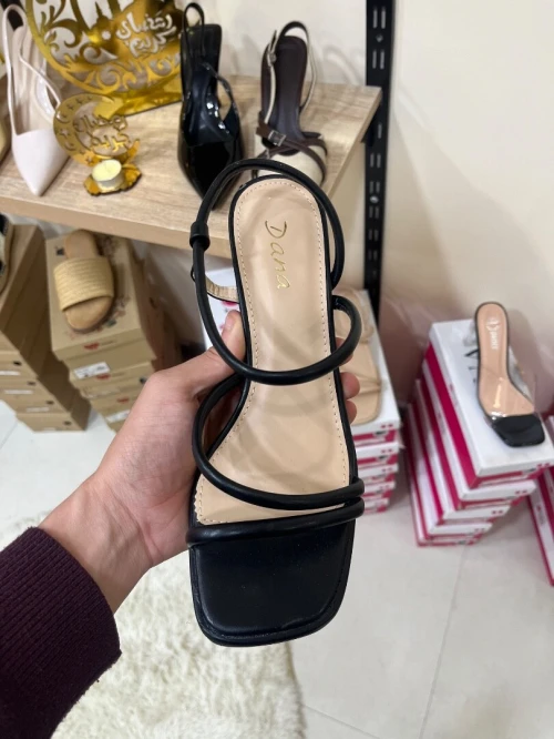 Sendal espagnol