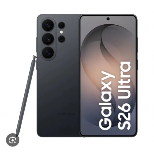 Samsung S26 ULTRA