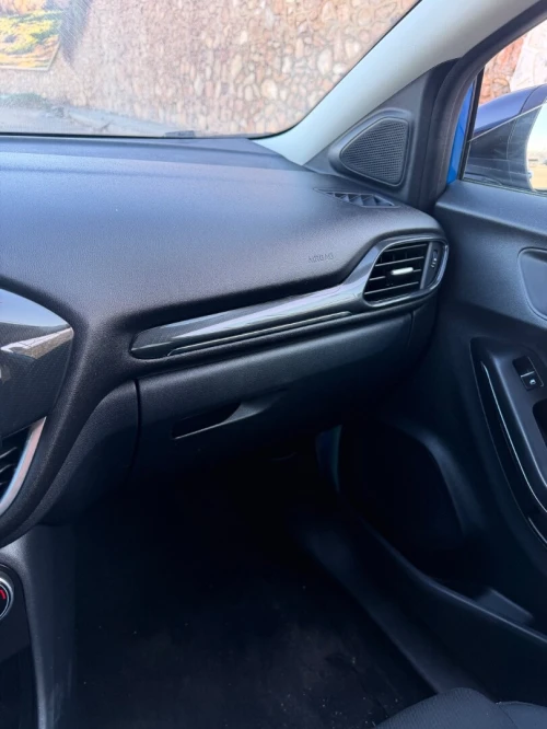 Ford Ford Puma 2022 