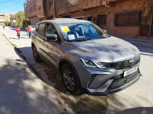 Geely Coolray 2026 Super max