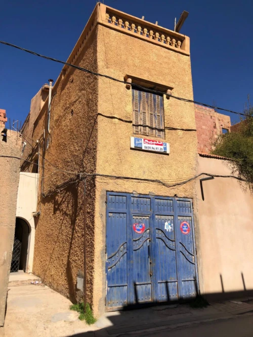 Vente Villa Djelfa Djelfa