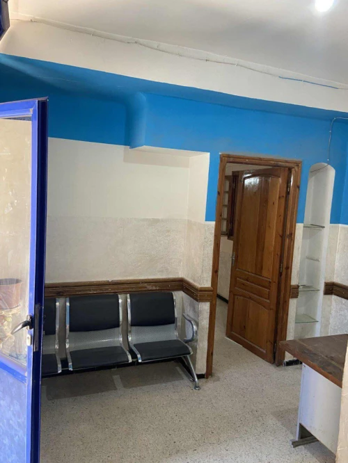 Vente Villa Djelfa Djelfa