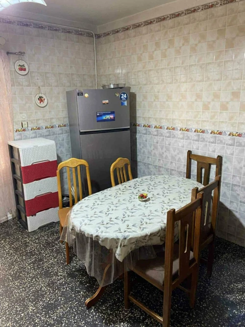 Vente Villa Djelfa Djelfa