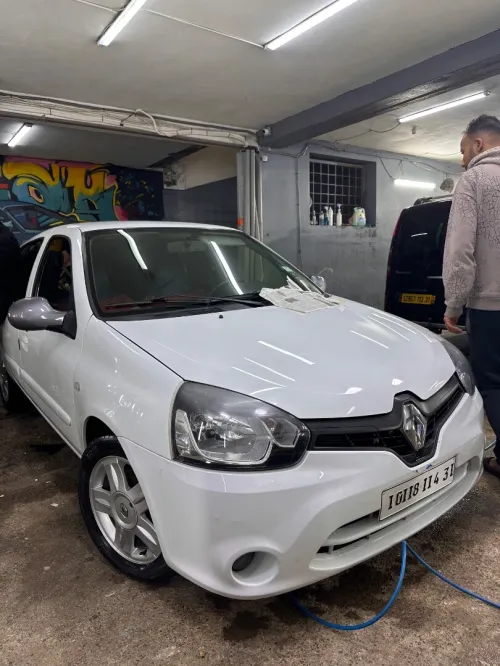 Renault Compus 2014 