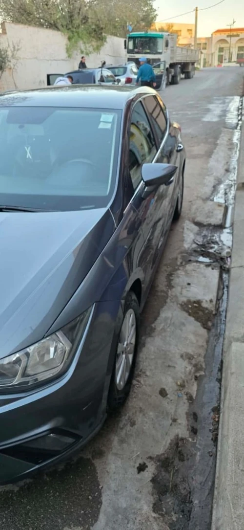 Seat Ibiza 2018 STYLE