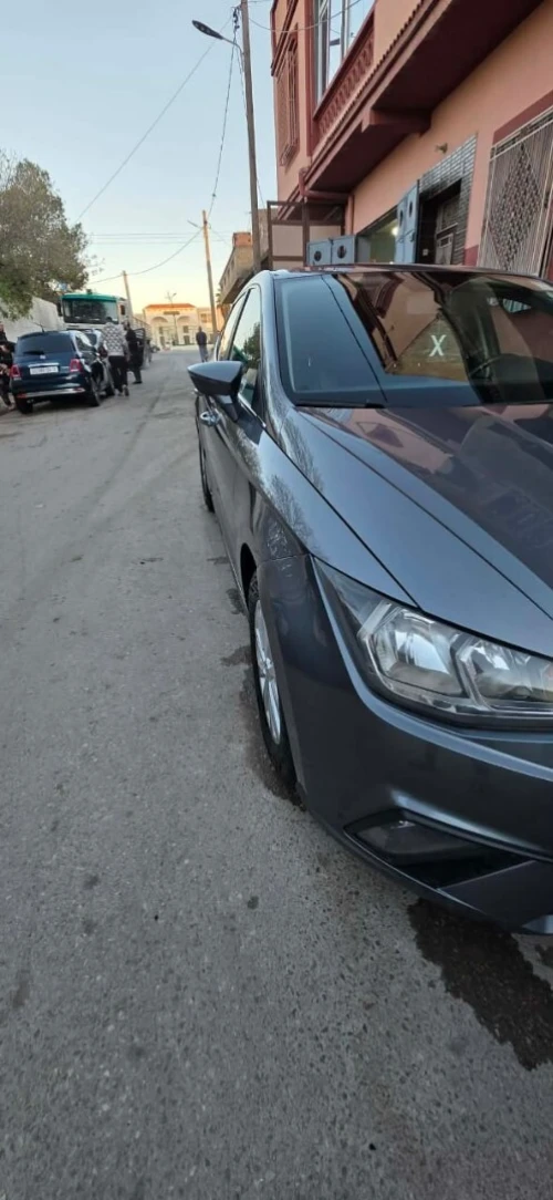 Seat Ibiza 2018 STYLE