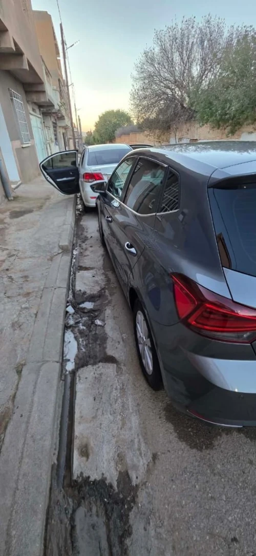 Seat Ibiza 2018 STYLE