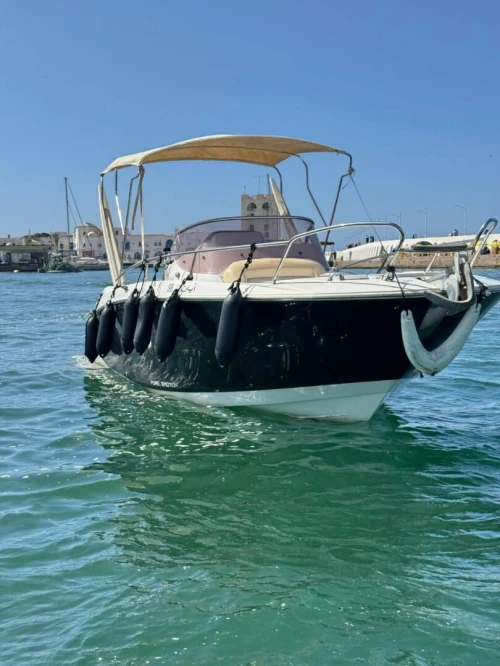 Sessa Kay largo 27 2016