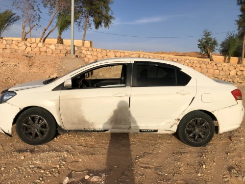 Great Wall C30 2012 C30