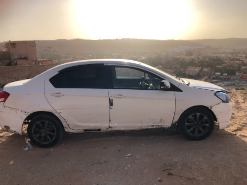 Great Wall C30 2012 C30