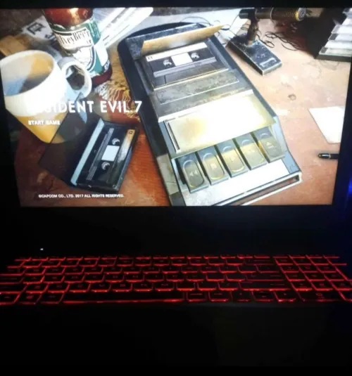 Pc portable hp omen