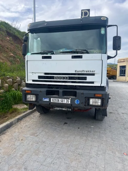Iveco Iveco 2001