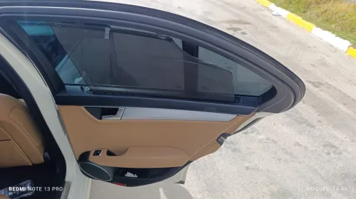 Mercedes Classe C 2013 250 AVANTGARDE 