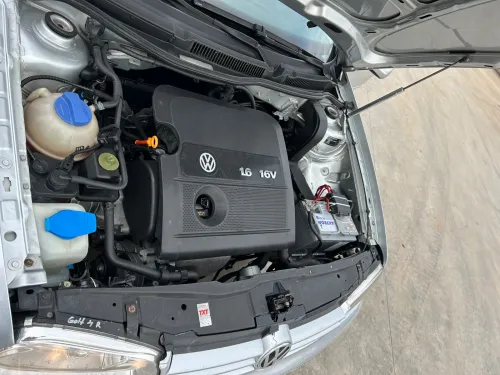 Volkswagen Golf 4 2000 Golf 4
