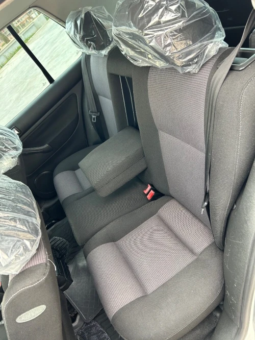 Volkswagen Golf 4 2000 Golf 4