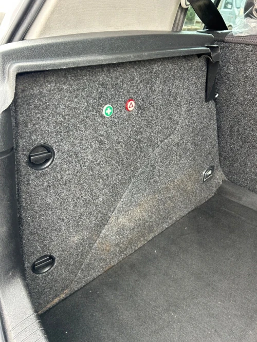 Volkswagen Golf 4 2000 Golf 4