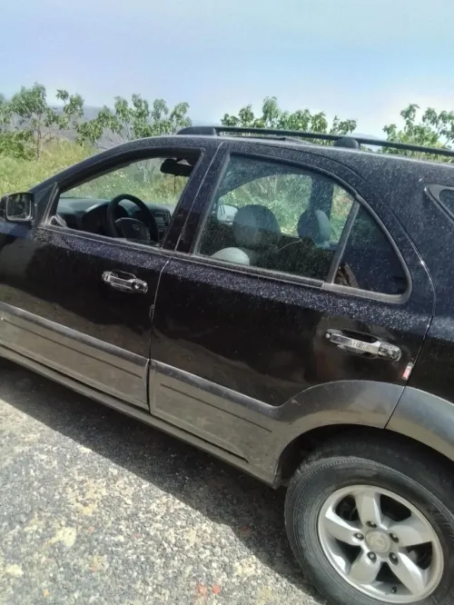 Kia Cerato 2009 Cerato