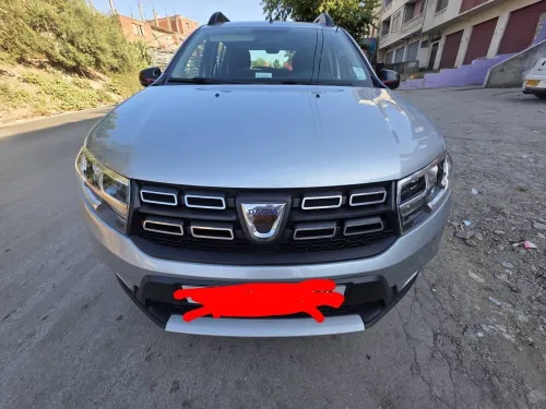 Dacia Sandero 2021 Tickroad