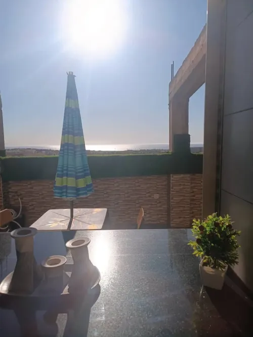 Location vacances Villa Alger Zeralda