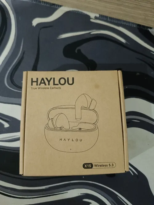 Haylou X1S 