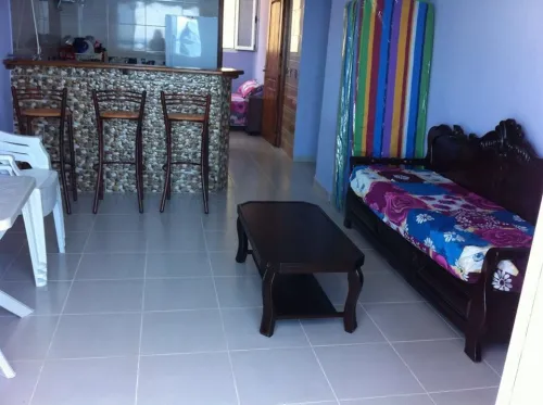 Location vacances Appartement F2 Béjaïa Bejaia