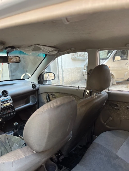 Hyundai Atos Gls 2009 Gls