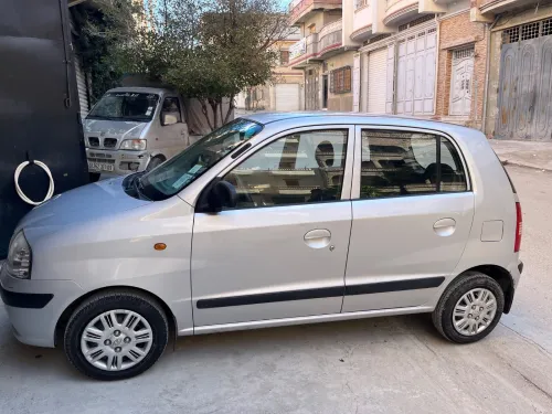 Hyundai Atos Gls 2009 Gls