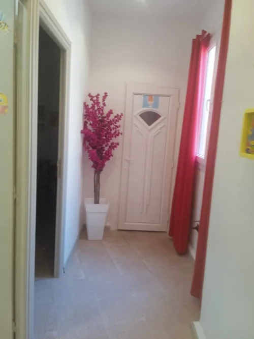 Location Local Alger Baba hassen