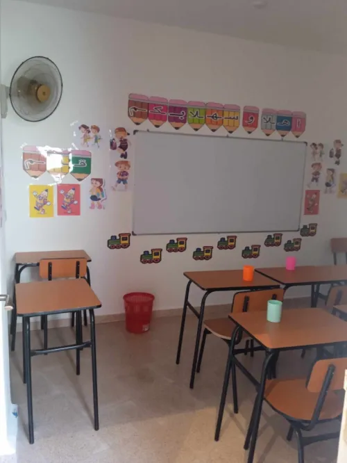 Location Local Alger Baba hassen