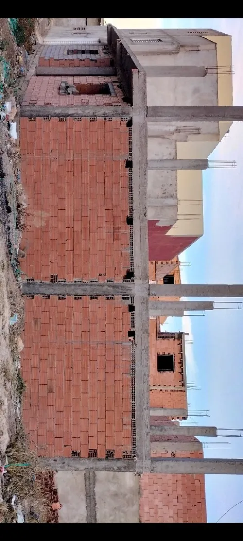 Vente Terrain Tlemcen Tlemcen