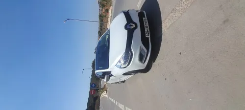 Renault Clio4 2018 GT LINE