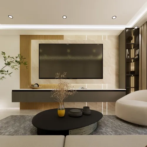 Freelance Architecture et Design intérieur 