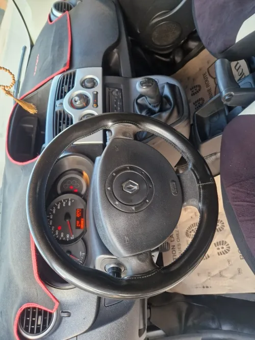 Renault Kangoo 2012 Kangoo